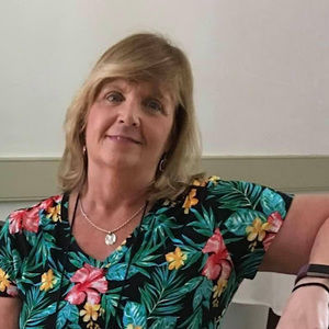 Meet your Posher, Barb